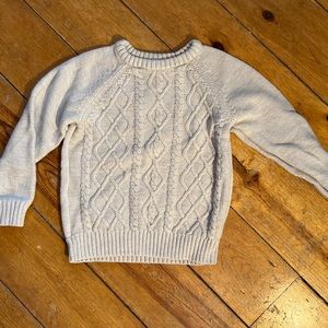Old Navy Boys Sweater Sz 5